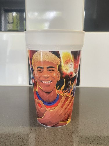 Mcdonald fifa world - world, cup