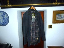 MENS BARBOUR BEAUFORT nA155