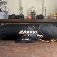 Vango Apex 200 Lightweight