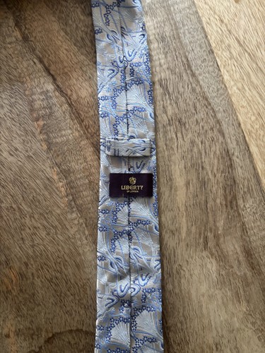Liberty london tie - liberty,