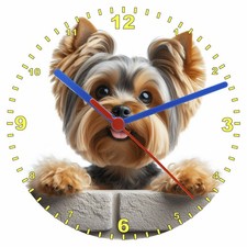 Cute YORKSHIRE TERRIER Dog