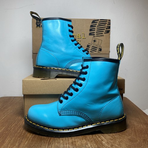 Martens s docs - martens, 1460