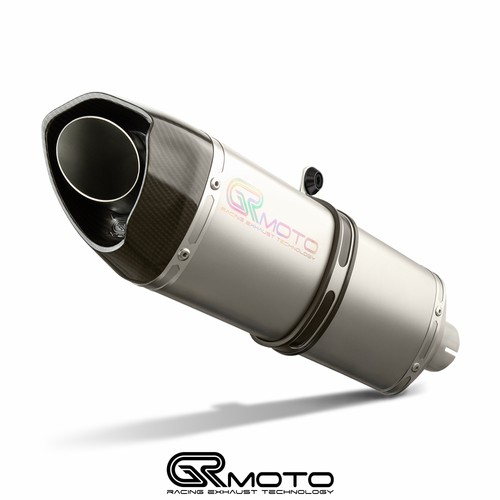 Exhaust for triumph speed - for,