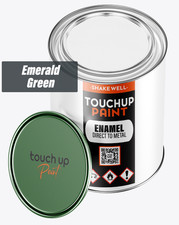 HEAT RESISTANT PAINT BRAKE
