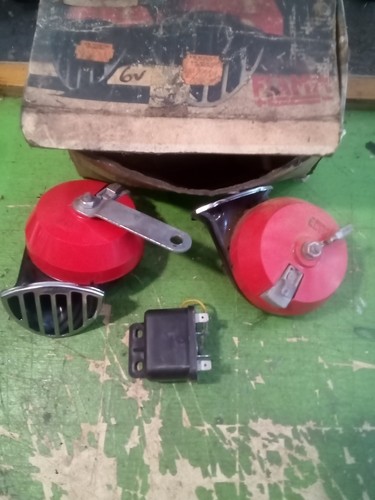 Car motorcycle fiamm volt - car/motorcycle,
