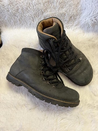 Mens birkenstock boots - mens, grey