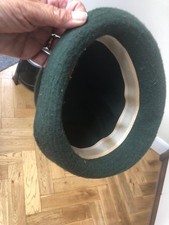 VINTAGE 1960S SMALL 55 CM HAT