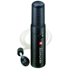 Katadyn Combi Water Filter