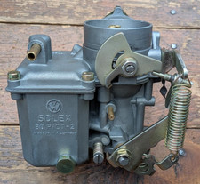 Genuine Original Solex VW 30