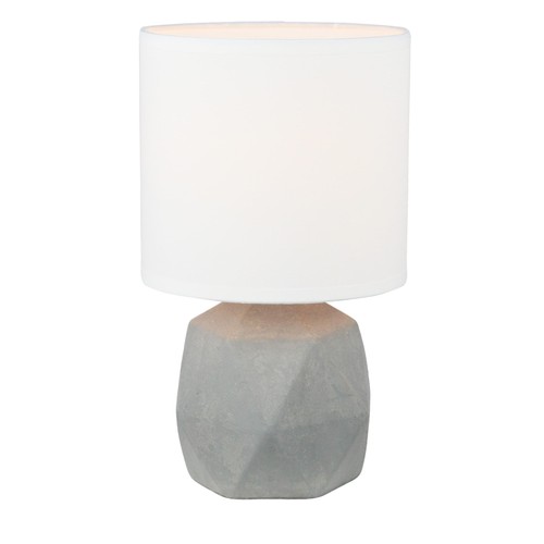 Modern 27cm concrete - modern, table