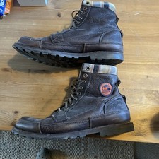 Timberland Earthkeepers Boots