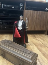 1/6 Scale Infinite Statue &