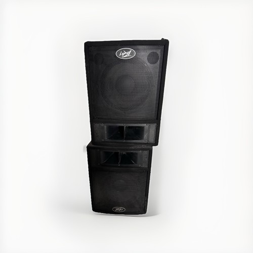 Peavey 8ohm 250w passive - st-12,