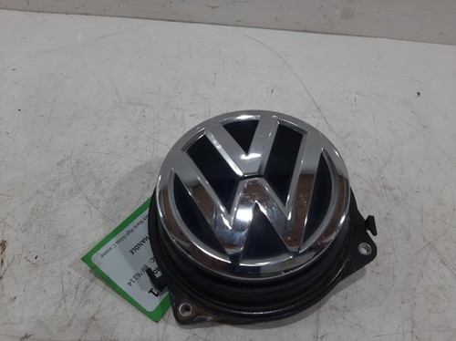 Volkswagen golf mk7 - vw,
