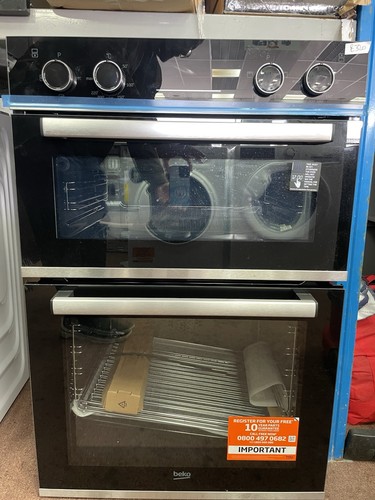 Beko bbxdf25300x built 59cm - beko,