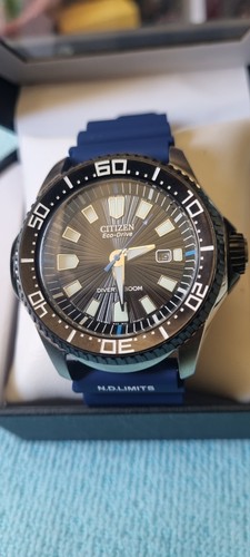 Excellent citizen ecodrive - citizen,