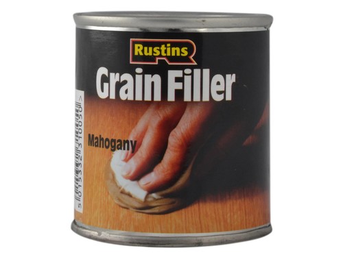 Rustins grain filler - rustins,