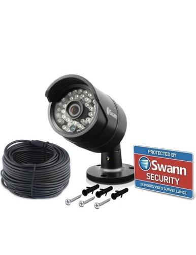 Swann pro a850 - pro-a850, cctv
