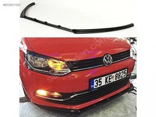 FOR VW POLO 6R 2010 + Lower