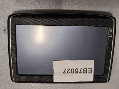 Tomtom 740 live gps - go,