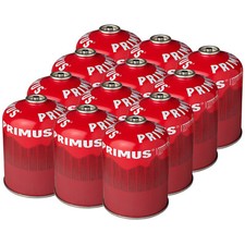 Primus Power Gas Cylinder