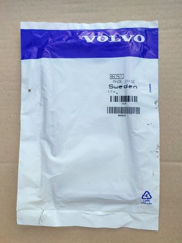 Volvo penta diesel gasket - penta,