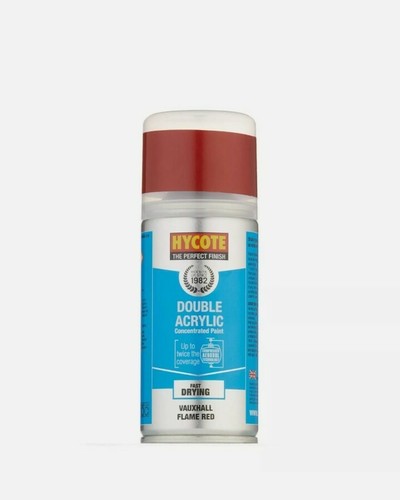 Hycote xdvx503 double acrylic - hycote,