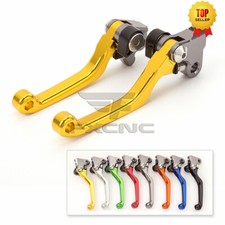 CNC Dirt Pivot Brake Clutch