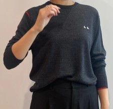 UNIQLO x ANYA HINDMARCH merino