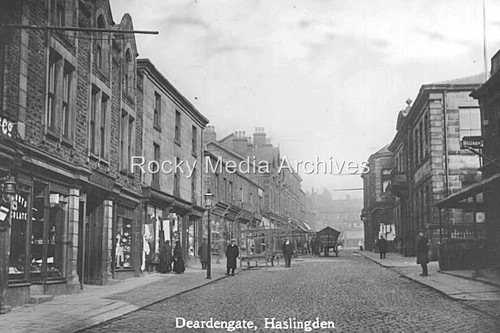 Deardengate haslingden - ho-7,