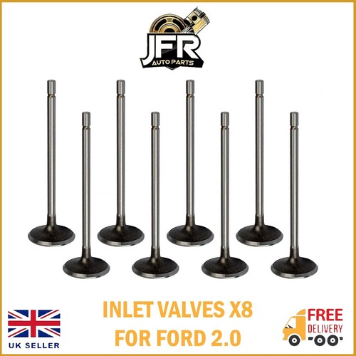 Ford land rover ecoboost - 2.0,