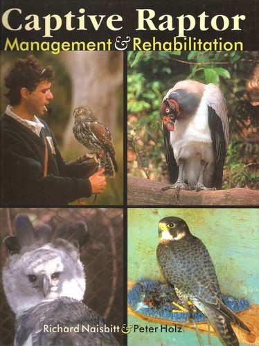 Naisbitt falconry health - naisbitt,