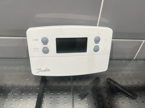 Danfoss tp7000m programmable - danfoss,