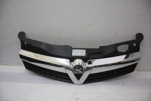 Vauxhall astra front bumper - vauxhall,