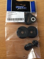 Shark Motorbike Helmet