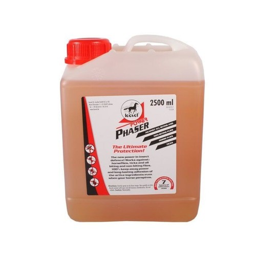 Horse fly repellent leovet - horse,