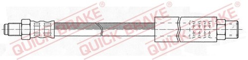 Quick brake 303 - quick,