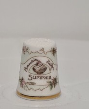 Thimble Royal Doulton China