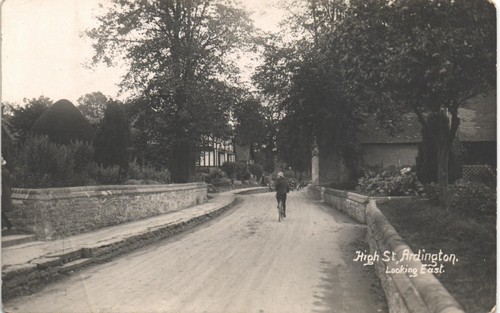 Ardington near wantage - ardington,