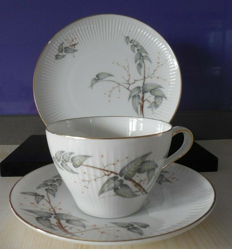 Vintage thomas porcelain - vintage,
