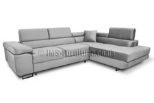Corner sofa bed ANTONY ---