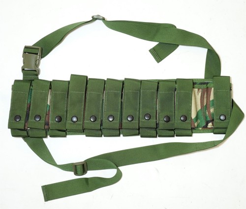 British army surplus dpm - british, camo