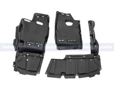 Under Engine Cover Undertray