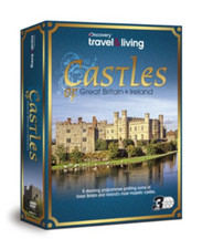 Castles Of Great Britain And