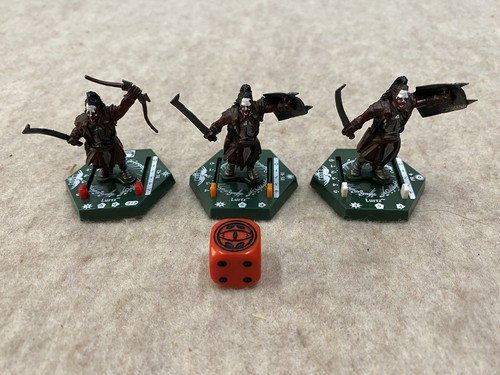 Lord the rings combat - of,