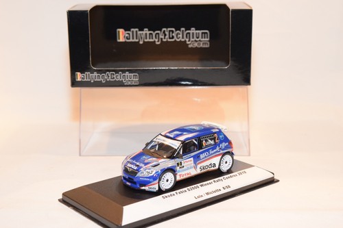 Rallying4belgium rrs015 - /,