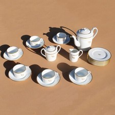 Limoges Haviland Porcelain
