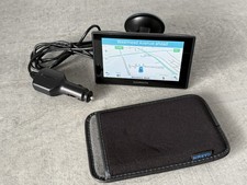 Gps Satnav Garmin DriveSmart