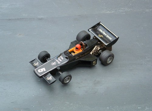 Scalextric c126 vintage - c126,