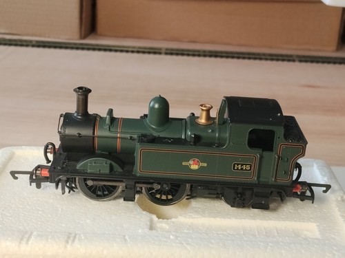 Hornby gauge r2095c british - oo,